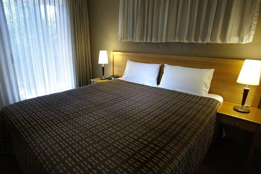 เอพีเอ็กซ์ พาร์รามัตตา Aparthotel ซิดนีย์ ภายนอก รูปภาพ