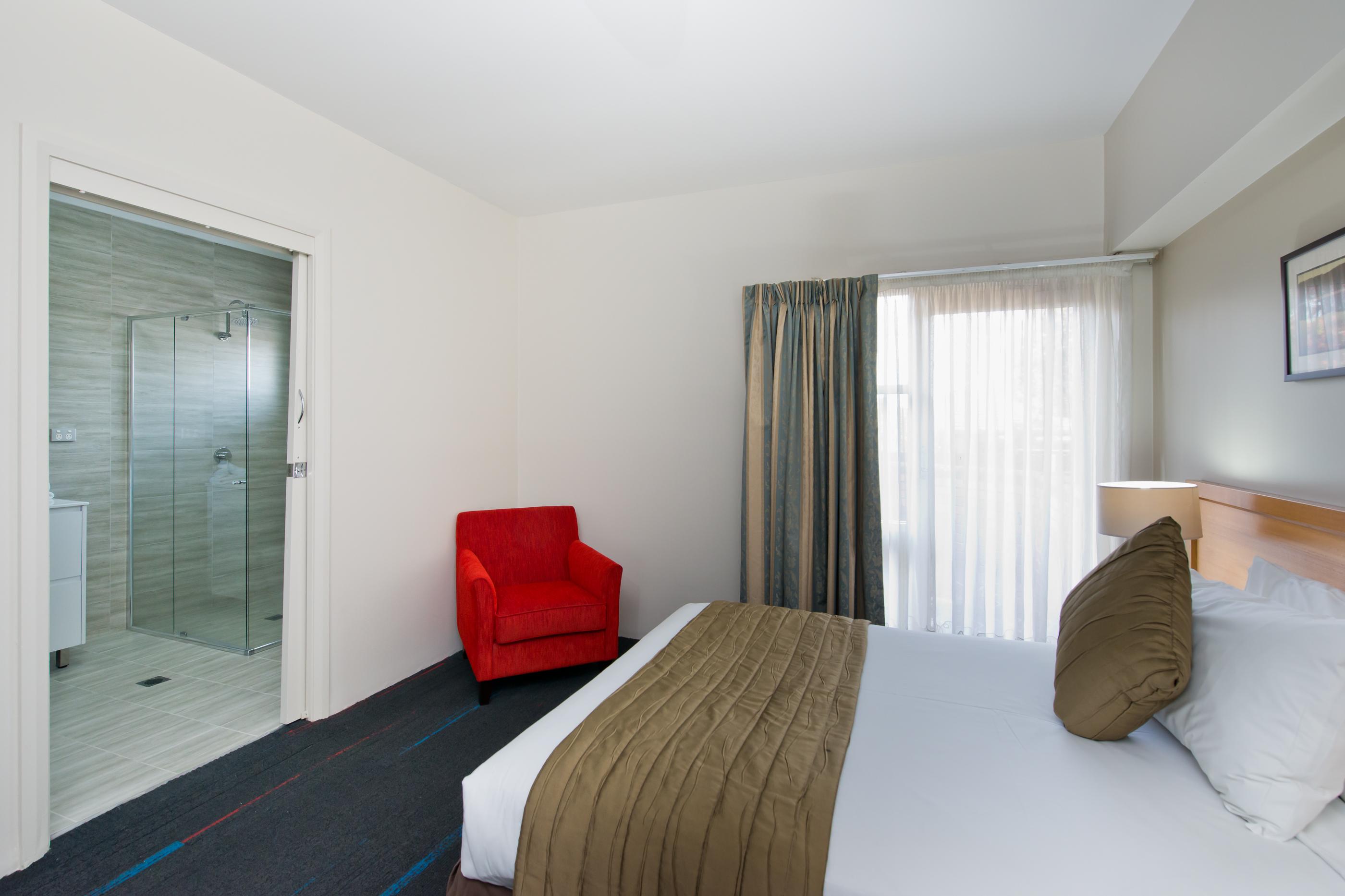 เอพีเอ็กซ์ พาร์รามัตตา Aparthotel ซิดนีย์ ภายนอก รูปภาพ
