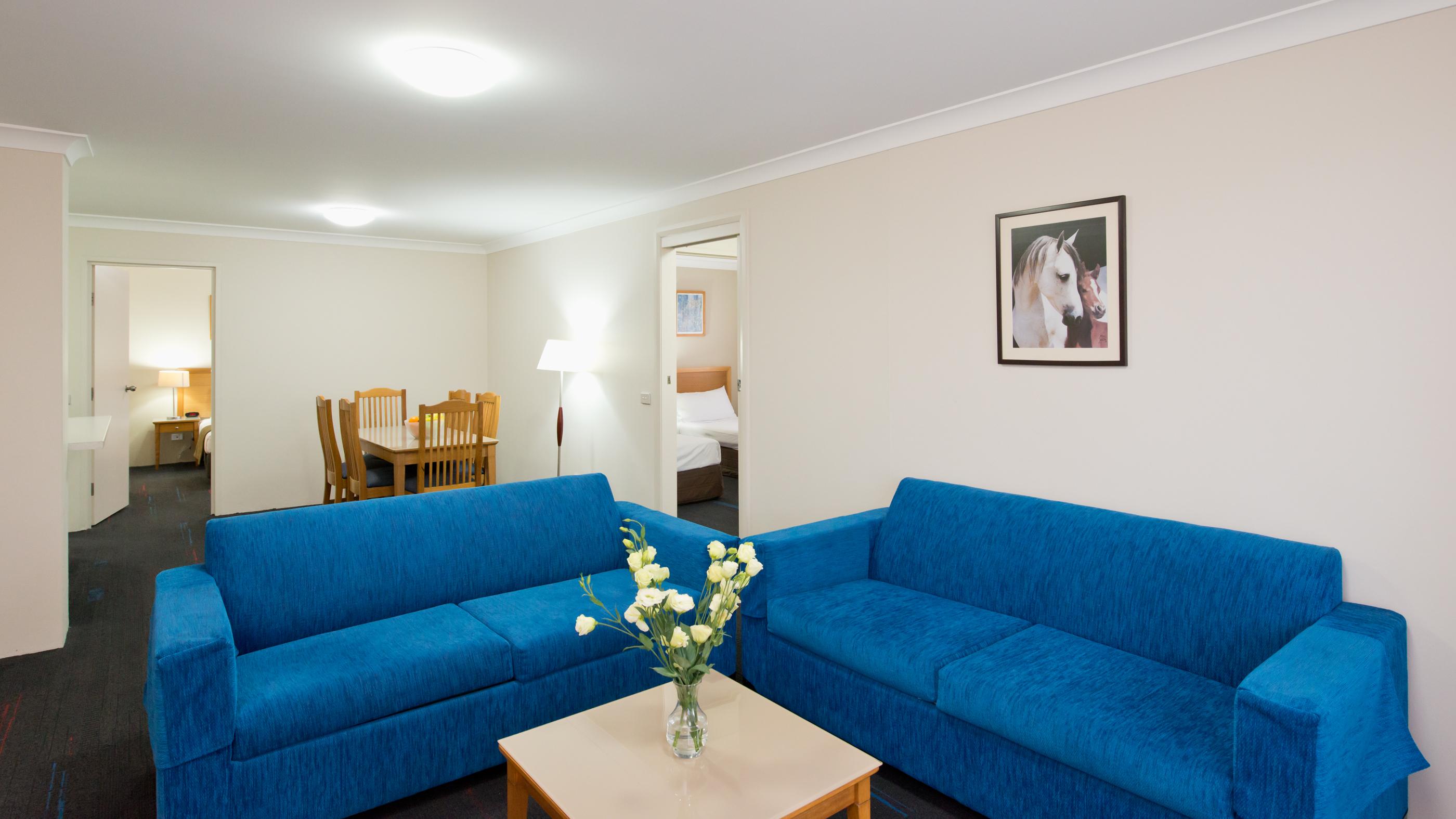 เอพีเอ็กซ์ พาร์รามัตตา Aparthotel ซิดนีย์ ภายนอก รูปภาพ