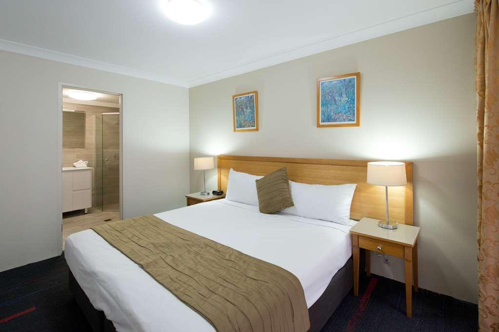 เอพีเอ็กซ์ พาร์รามัตตา Aparthotel ซิดนีย์ ห้อง รูปภาพ