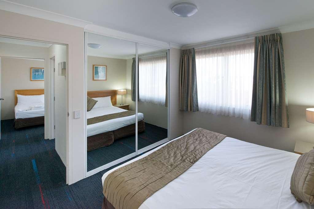 เอพีเอ็กซ์ พาร์รามัตตา Aparthotel ซิดนีย์ ห้อง รูปภาพ