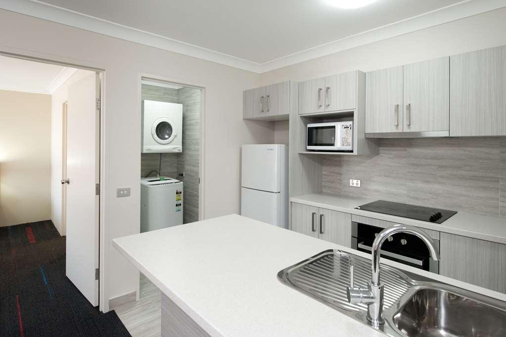 เอพีเอ็กซ์ พาร์รามัตตา Aparthotel ซิดนีย์ ภายนอก รูปภาพ