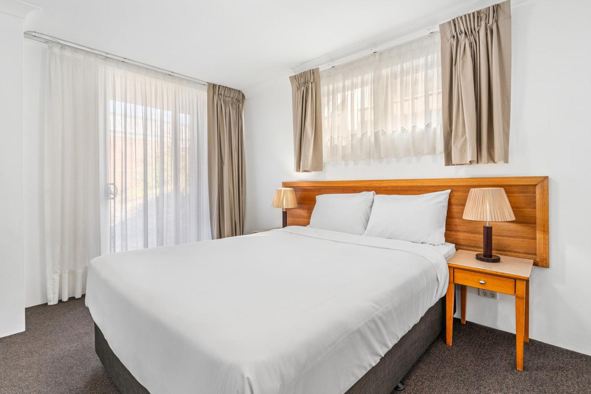 เอพีเอ็กซ์ พาร์รามัตตา Aparthotel ซิดนีย์ ภายนอก รูปภาพ