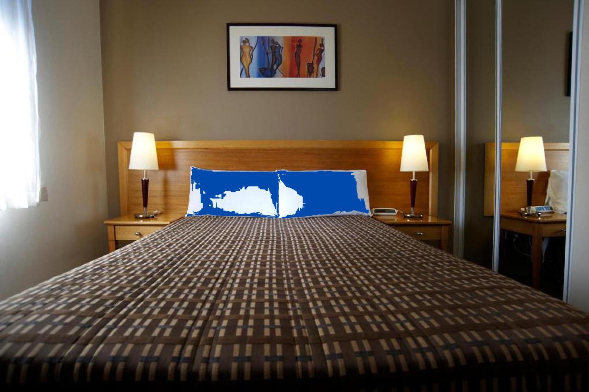 เอพีเอ็กซ์ พาร์รามัตตา Aparthotel ซิดนีย์ ภายนอก รูปภาพ