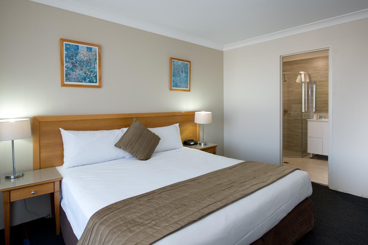 เอพีเอ็กซ์ พาร์รามัตตา Aparthotel ซิดนีย์ ภายนอก รูปภาพ